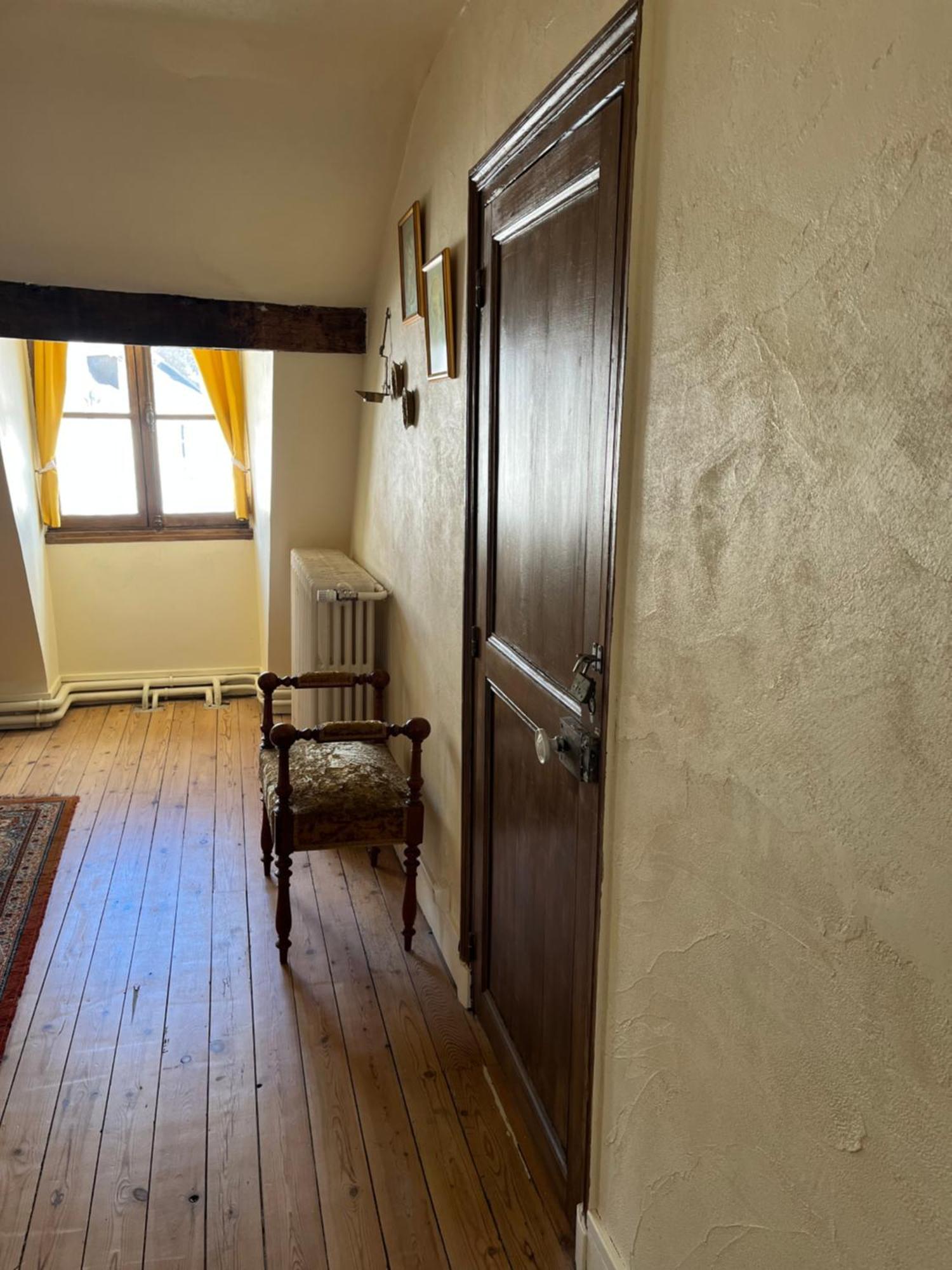 Maison Des Acrobates Blois Bagian luar foto